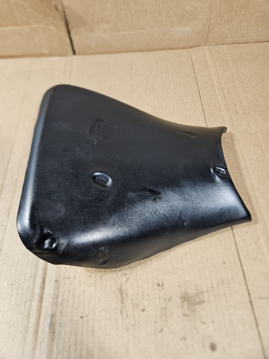 2004-2007 Honda CBR1000RR Fireblade OEM Front Rider Seat Saddle 77100-MEL-D207