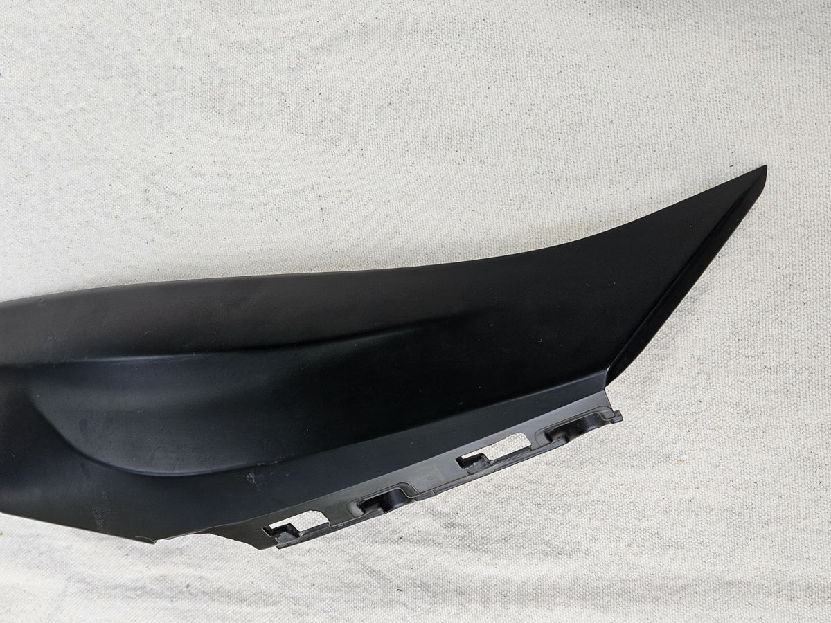 2016-2020 Kawasaki Ninja ZX10R ZX10RR OEM Right Tail Side Cover Cowl 36001-06411