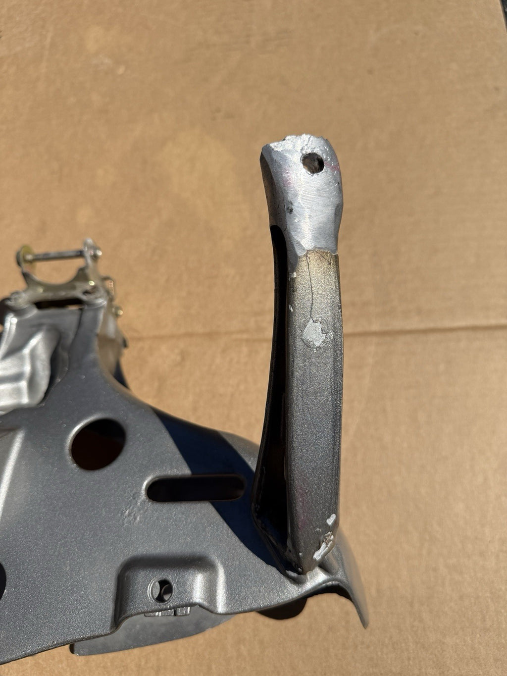 Ducati 748R 748 916 996 Right Left Mirror Support OEM Front Fairing Bracket Stay