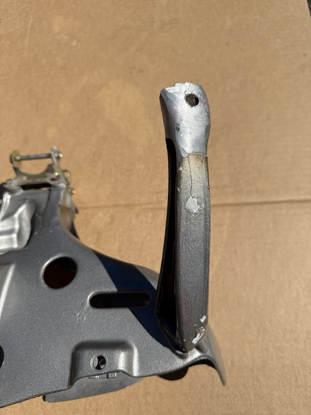 Ducati 748R 748 916 996 Right Left Mirror Support OEM Front Fairing Bracket Stay