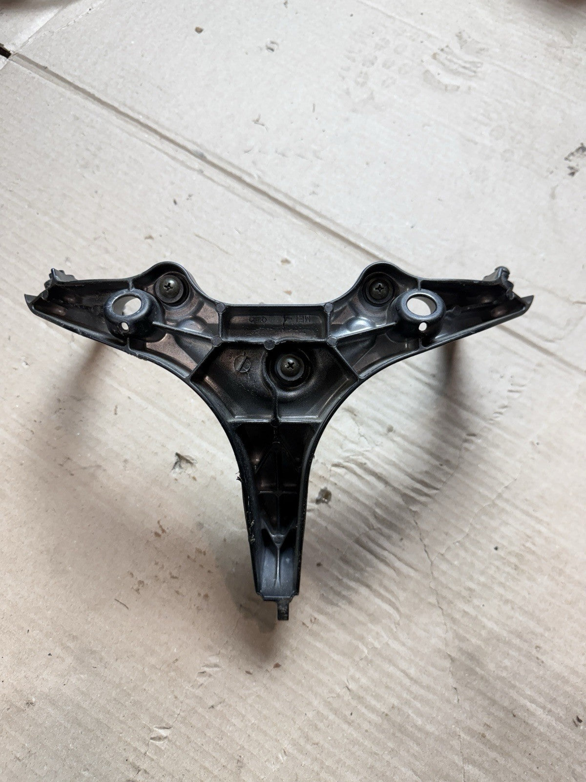 2004-2007 Honda CBR1000RR OEM Upper Fairing Stay Bracket 2006