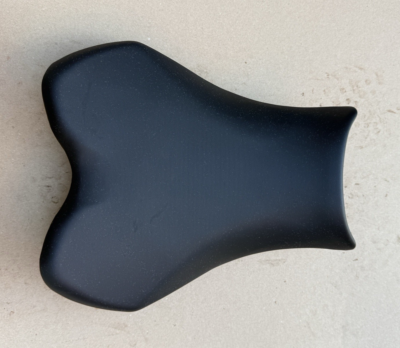 12-16 2012 Suzuki GSXR1000 OEM Front Rider Seat Saddle Cushion Pad
