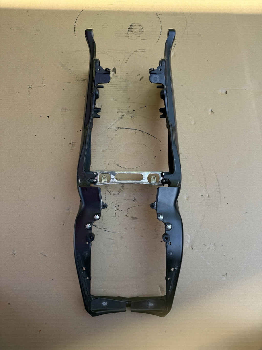 2008-2016 Honda CBR1000RR Fireblade OEM Rear Subframe Sub Frame 50200-MFL-000ZA0