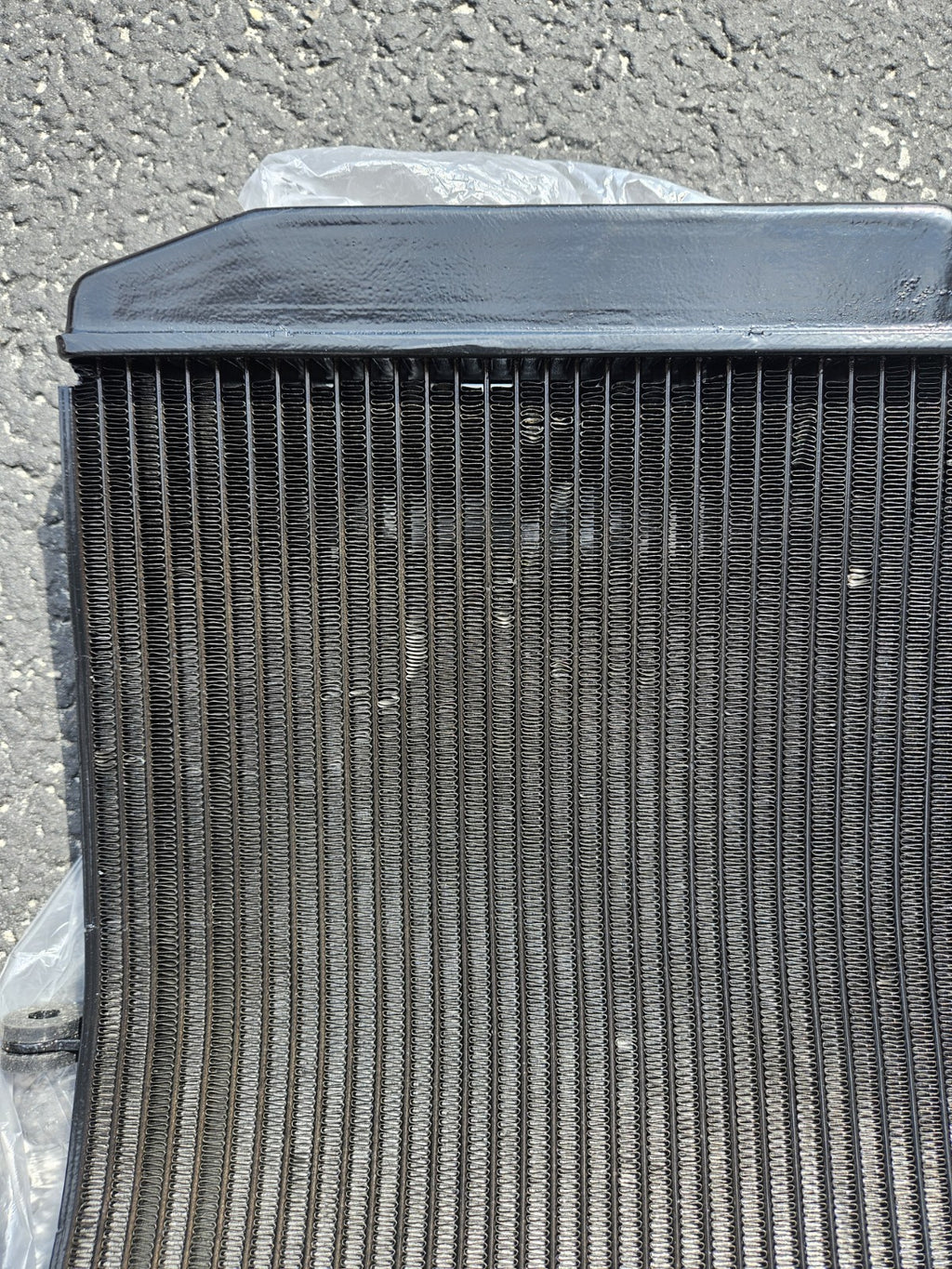 Replacement Radiator Fit For Honda CBR600 F4 1999-2000 CBR600 F4I 2001-2004 2003