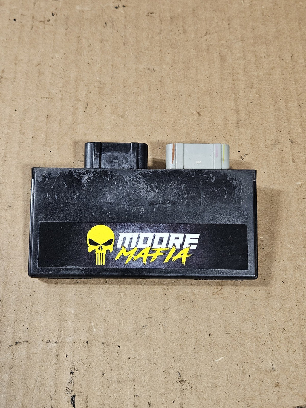 2006 Honda CBR1000RR Fireblade OEM ECU ECM PGM-FI Computer Brain 38770-MEL-A216