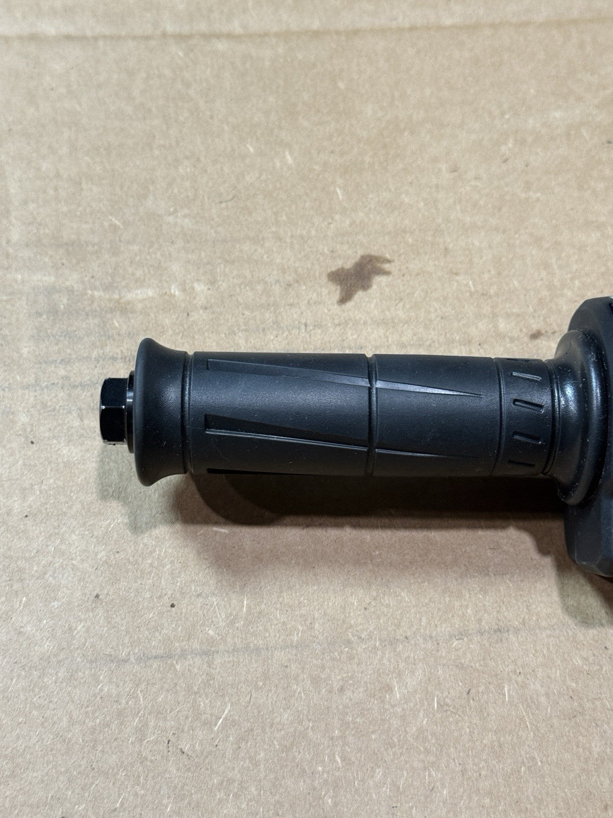 19-23 Kawasaki Ninja ZX6R 636 OEM Left Clip On Handlebar Switchgear 46003-060016