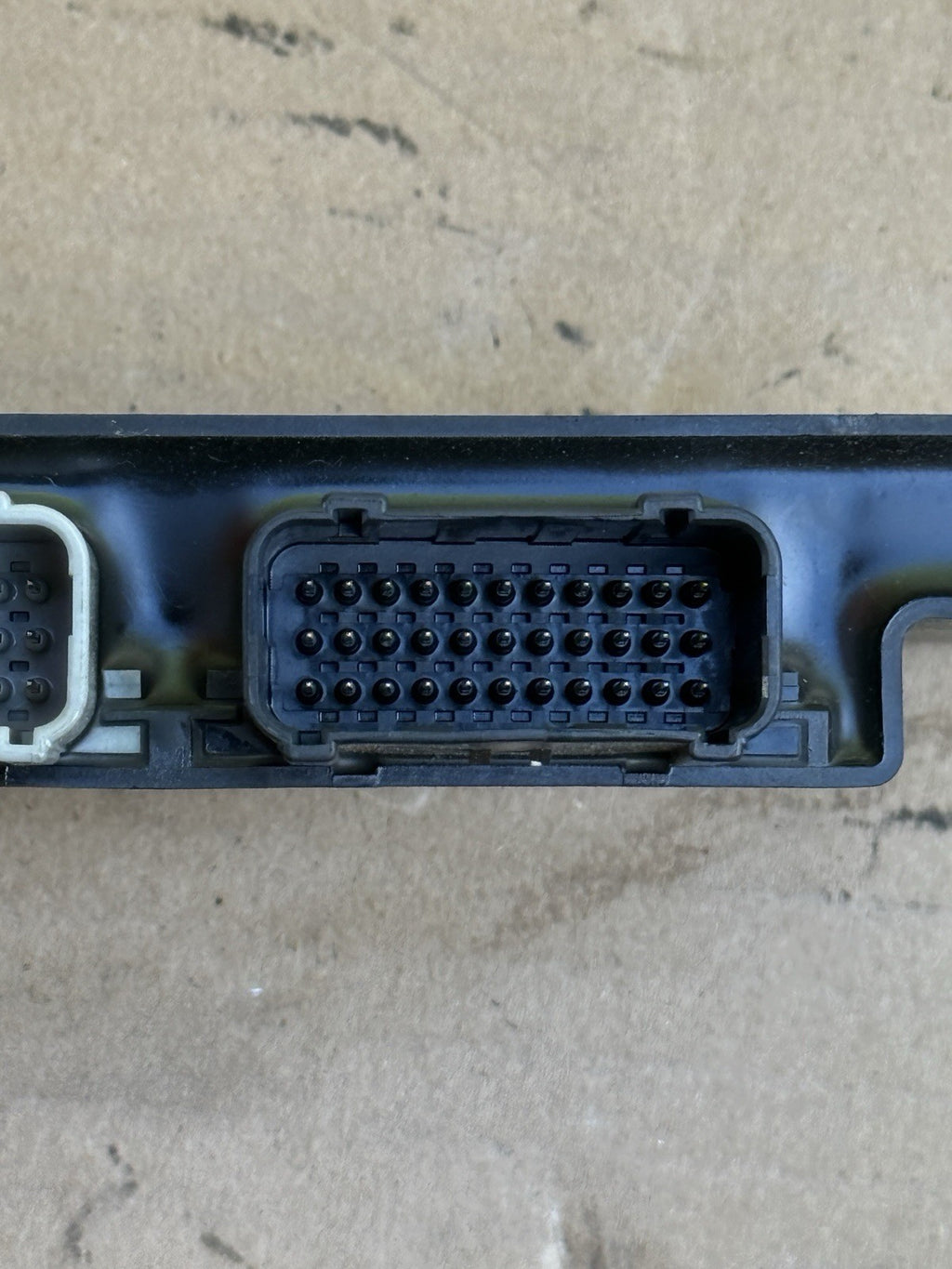 2008-2011 Honda CBR1000RR Fireblade OEM ECU CDI ECM Computer Module Brain SC597