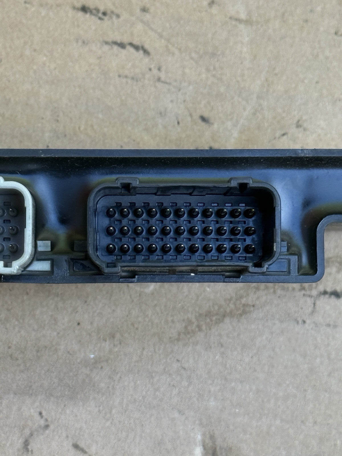 2008-2011 Honda CBR1000RR Fireblade OEM ECU CDI ECM Computer Module Brain SC597