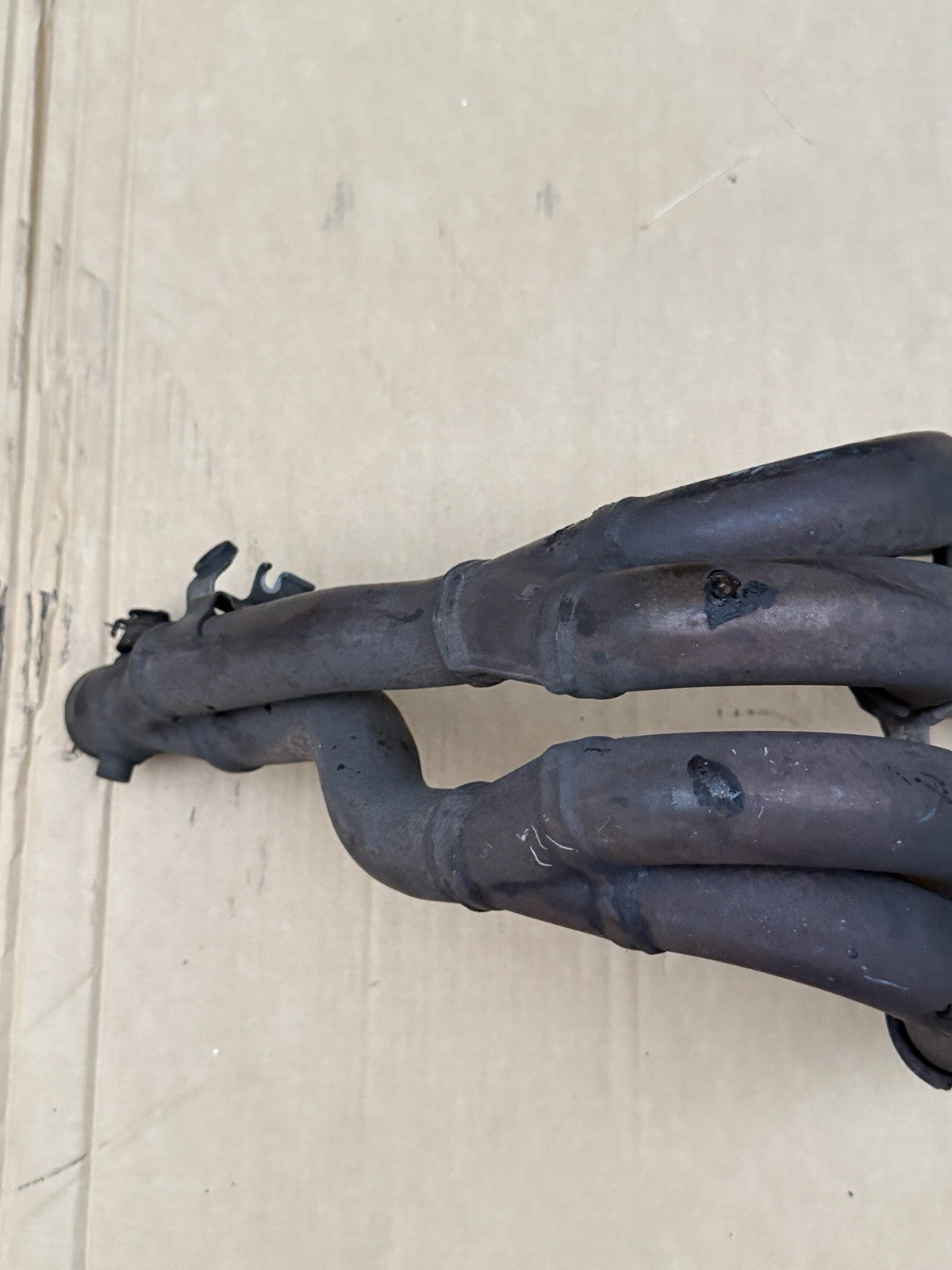2011-2025 Suzuki GSXR600 GSXR750 OEM Exhaust Header Pipes Manifold 14100-14J005