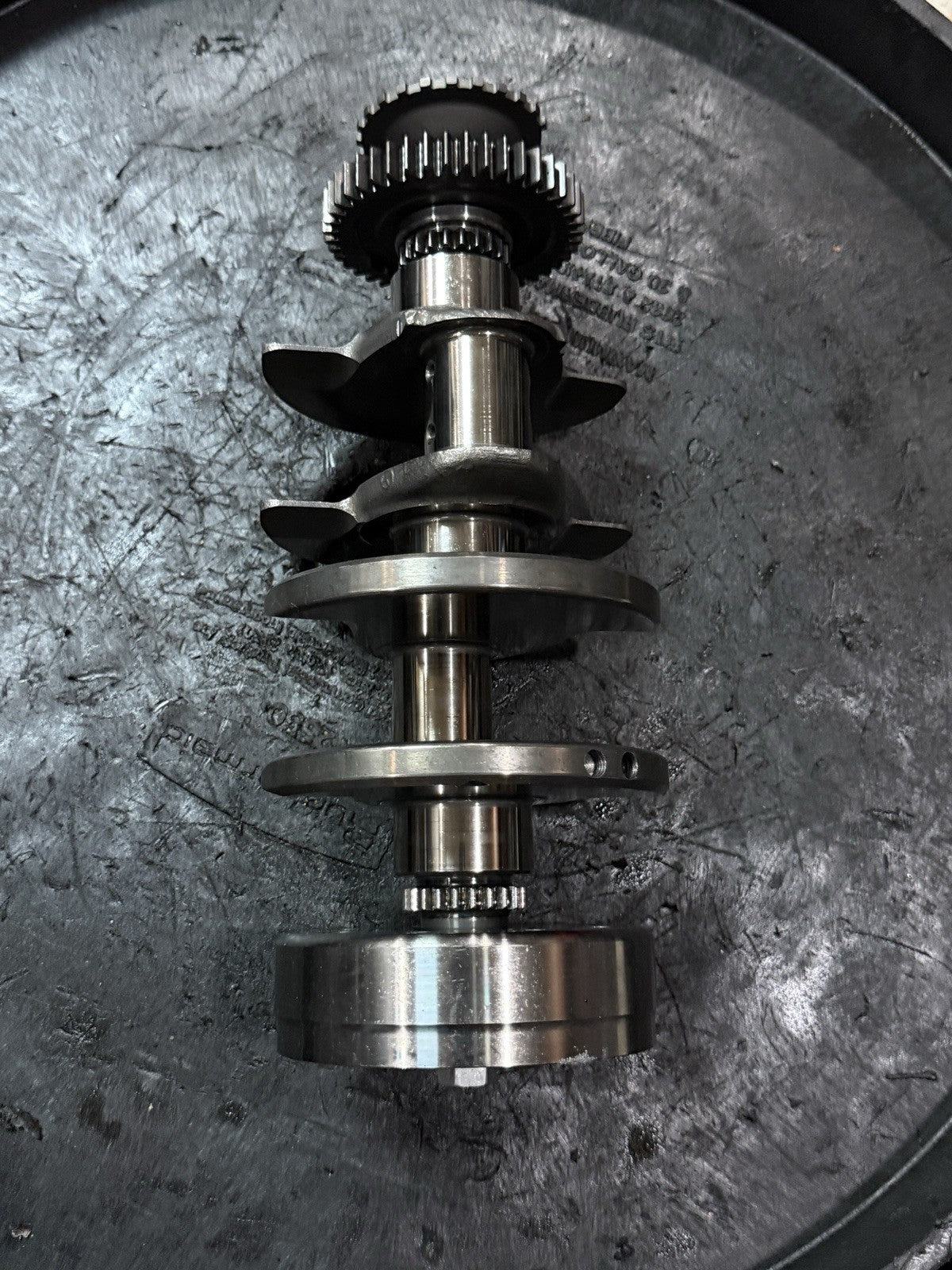 2016-2018 2016 Aprilia RSV4 RR 1000 OEM Engine Motor Crankshaft Genuine2