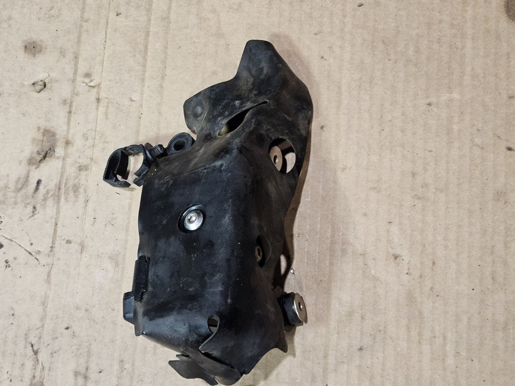 13-18 2015 KAWASAKI NINJA ZX6R ZX636 OEM ABS PUMP UNIT MODULE