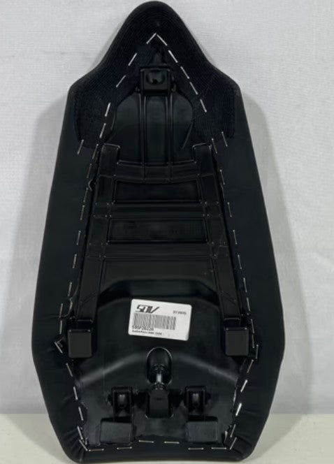 Ducati Panigale 1299S 1299 959 OEM Rear Passenger Seat Pillion Saddle 595P2622A