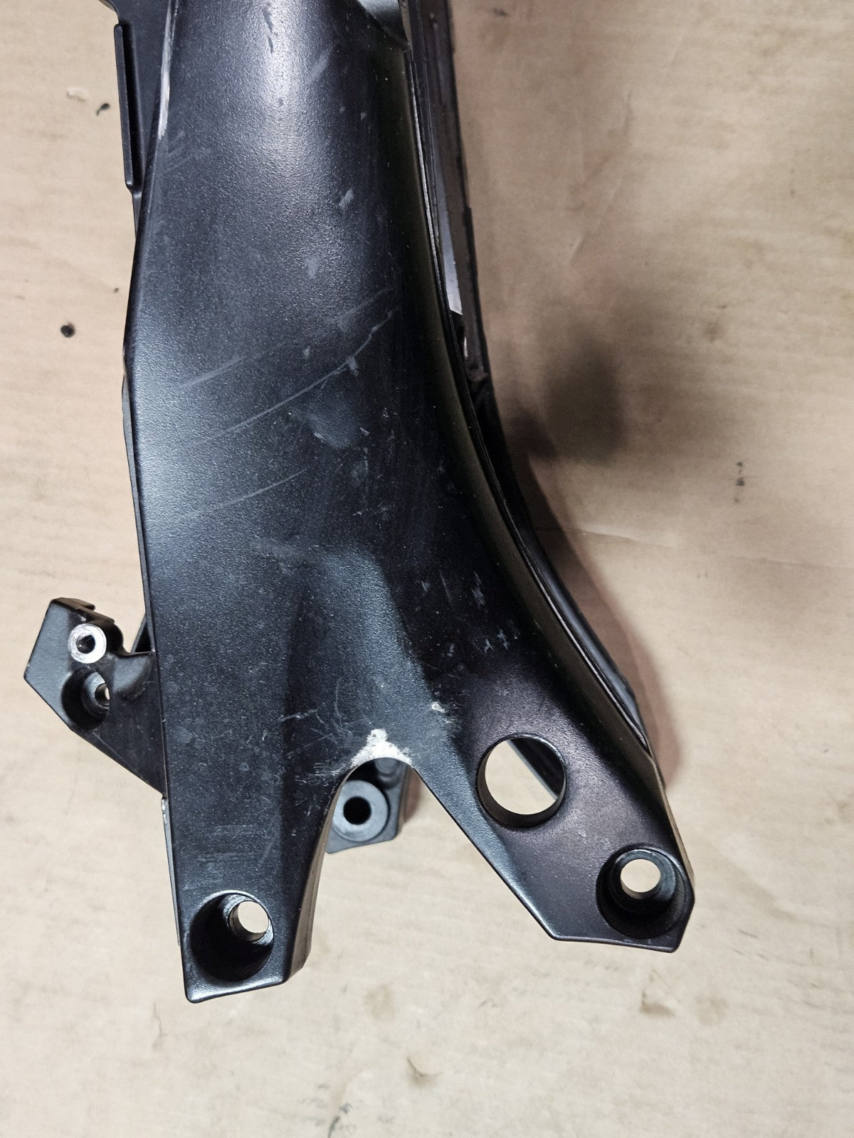 2006-2007 Suzuki GSXR600 GSXR750 K6 K7 OEM Rear Subframe Seat Rail 41211-01H008