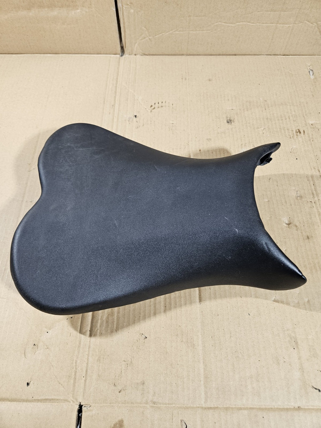 2006 2007 Suzuki GSXR600 Rider Seat OEM Genuine Front Saddle Motorcycle 6