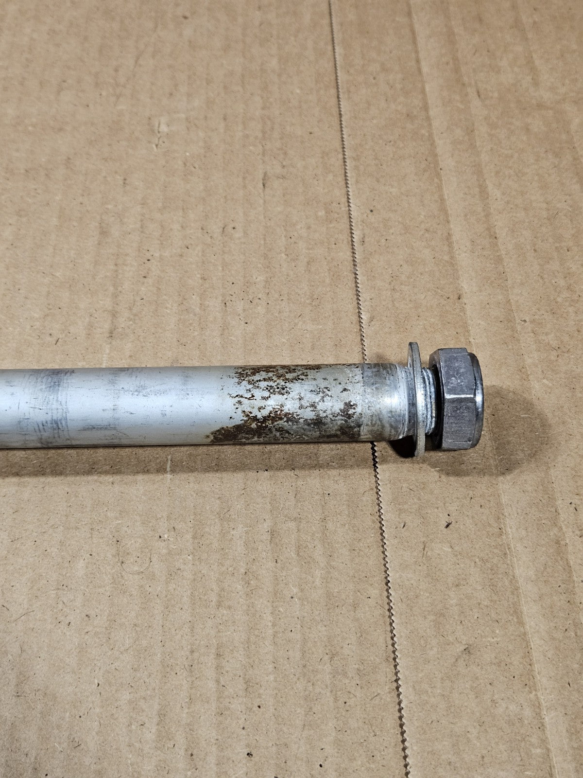 2006 2007 Honda CBR1000RR OEM Swingarm Pivot Bolt 52101MEL670 06-074