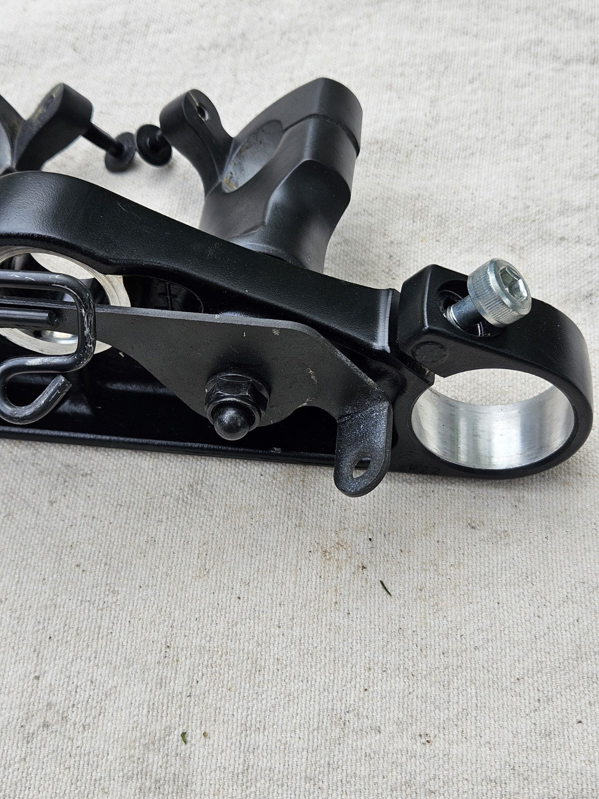 2017-2023 Honda Rebel 300 500 CMX300 CMX500 OEM Upper Triple Tree 53230-K87-A004