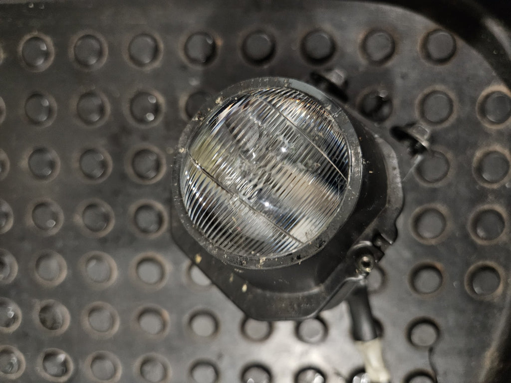 2022-2025 Yamaha YZF-R7 R7 YZFR7 OEM Front Headlight Head Light Lamp Assembly1