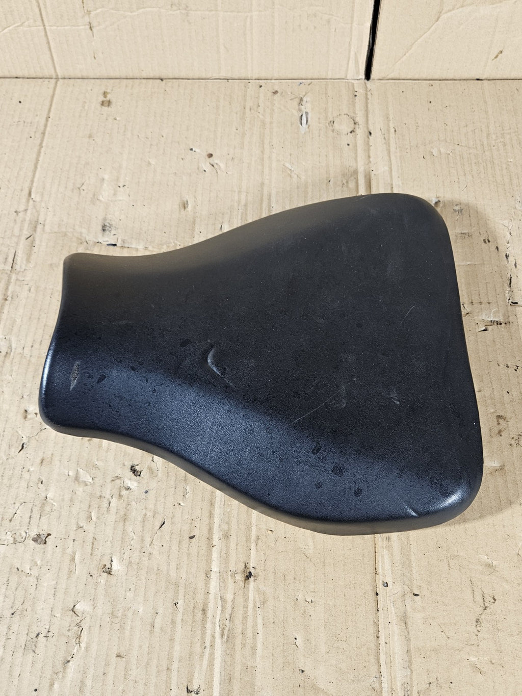 2013 Honda CBR600RR Main Seat OEM Genuine Front Saddle Motorcycle Used Take Off2