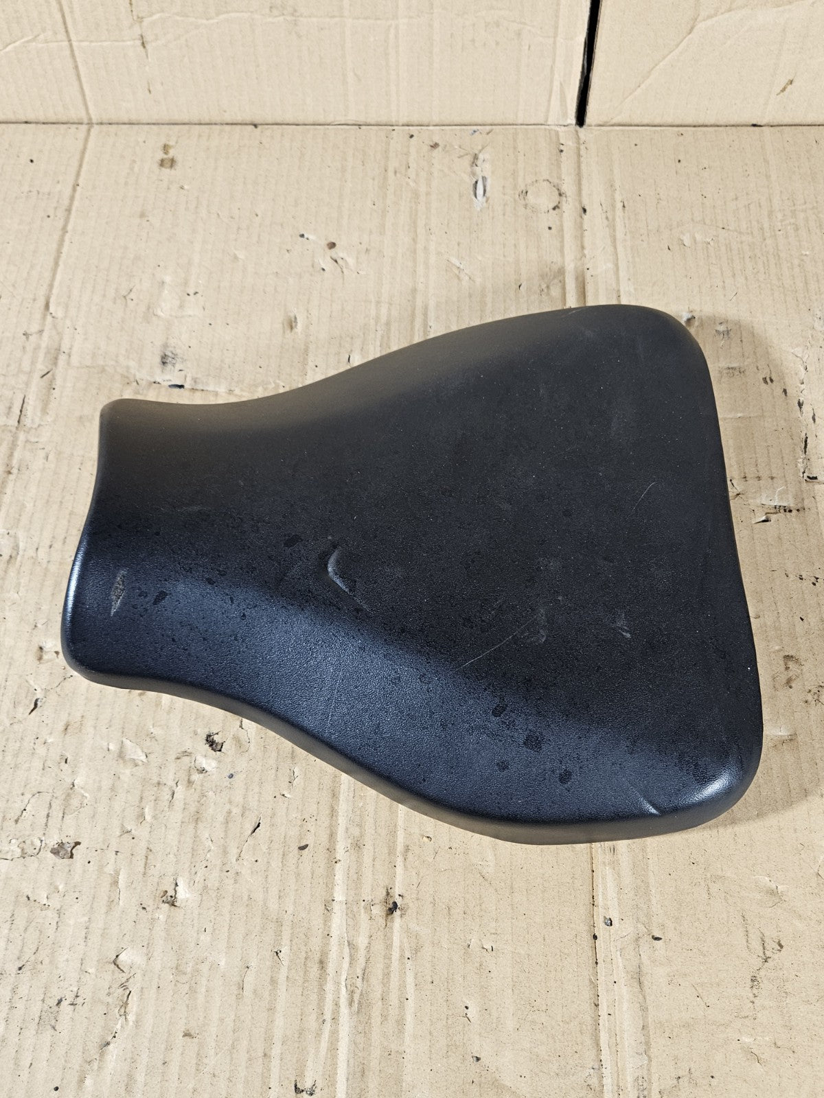 2013 Honda CBR600RR Main Seat OEM Genuine Front Saddle Motorcycle Used Take Off2