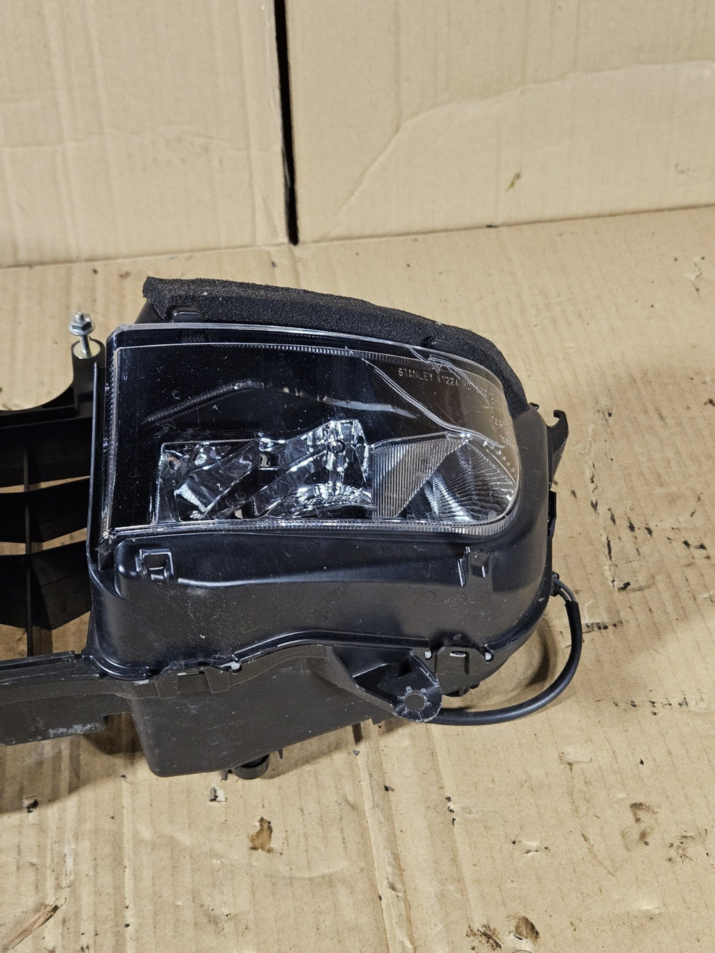 2013-2020 Honda CBR600RR Headlight Assembly Left Right Pair11