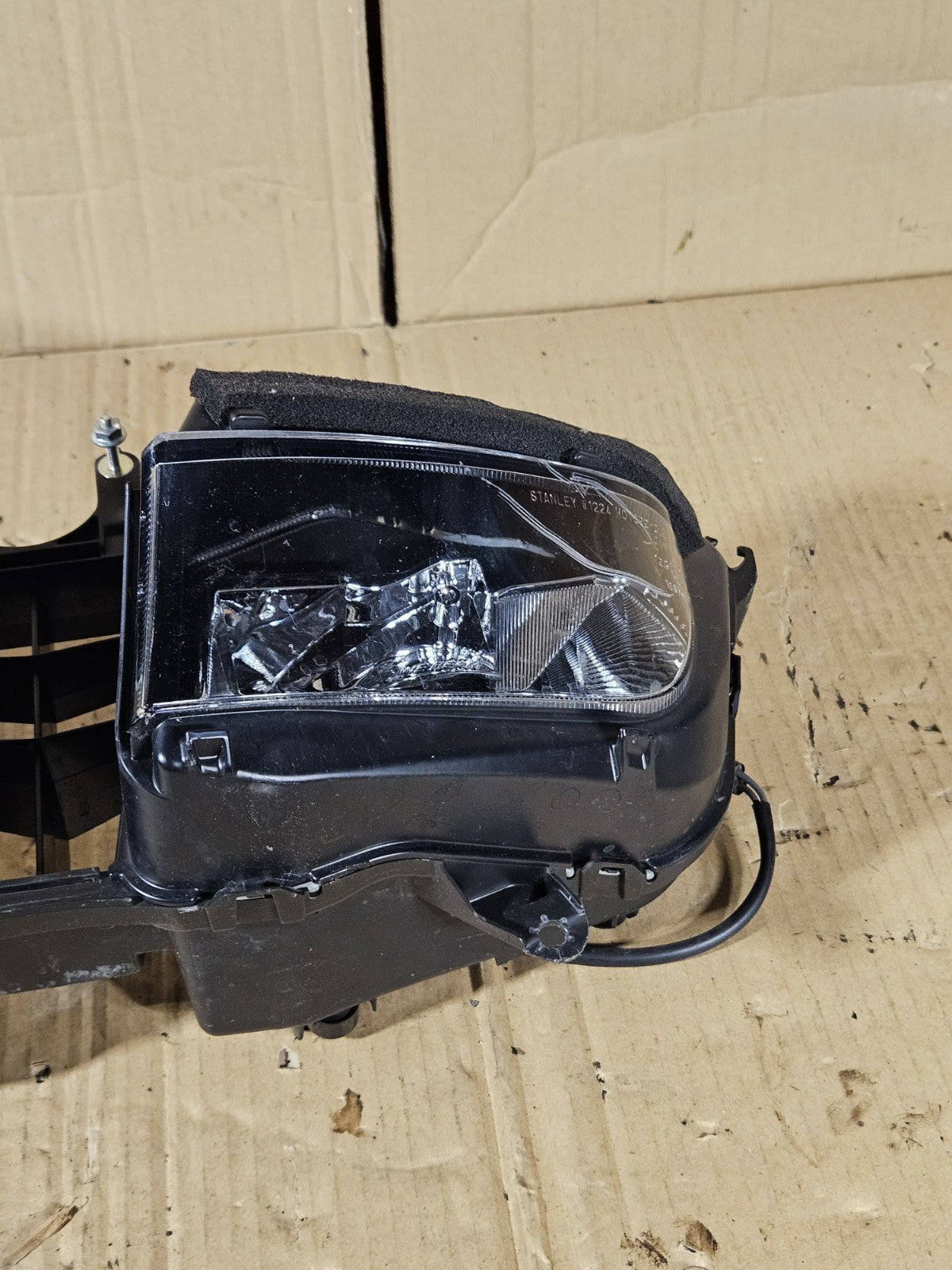 2013-2020 Honda CBR600RR Headlight Assembly Left Right Pair11