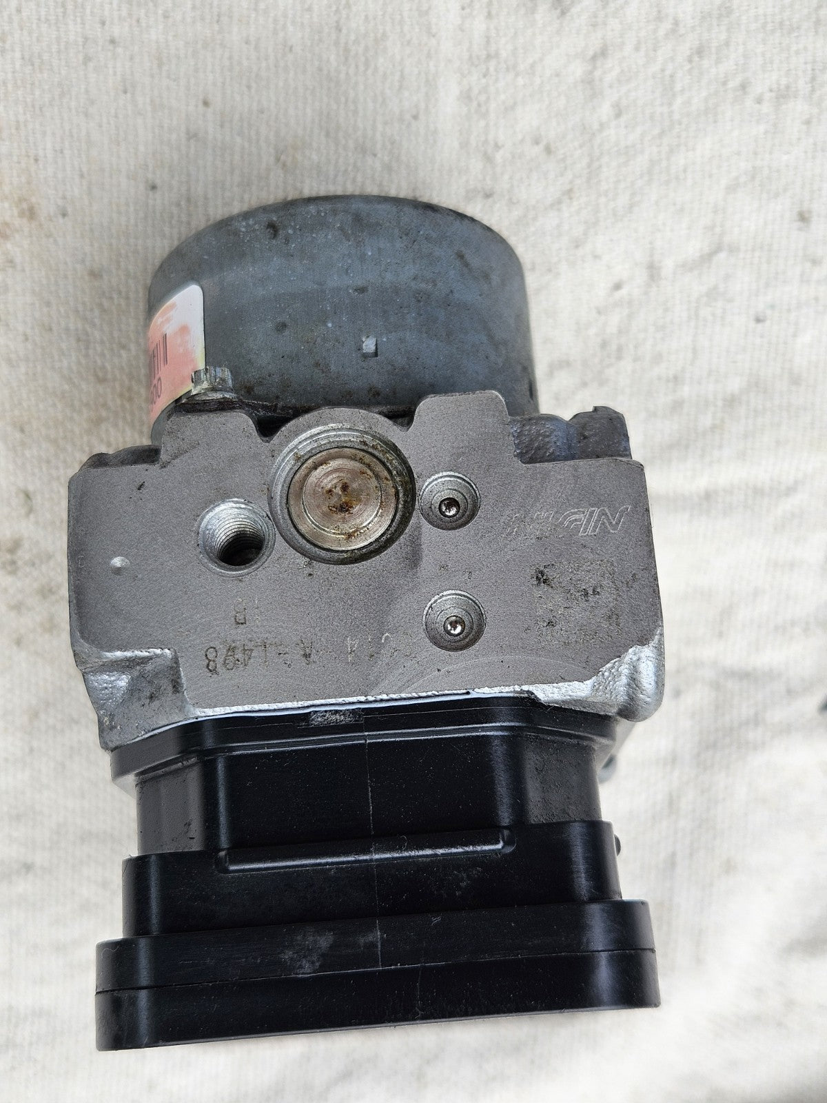 2017-2022 Honda Rebel 300 500 CMX300 CMX500 OEM ABS Modulator Pump 57110-K87-L524