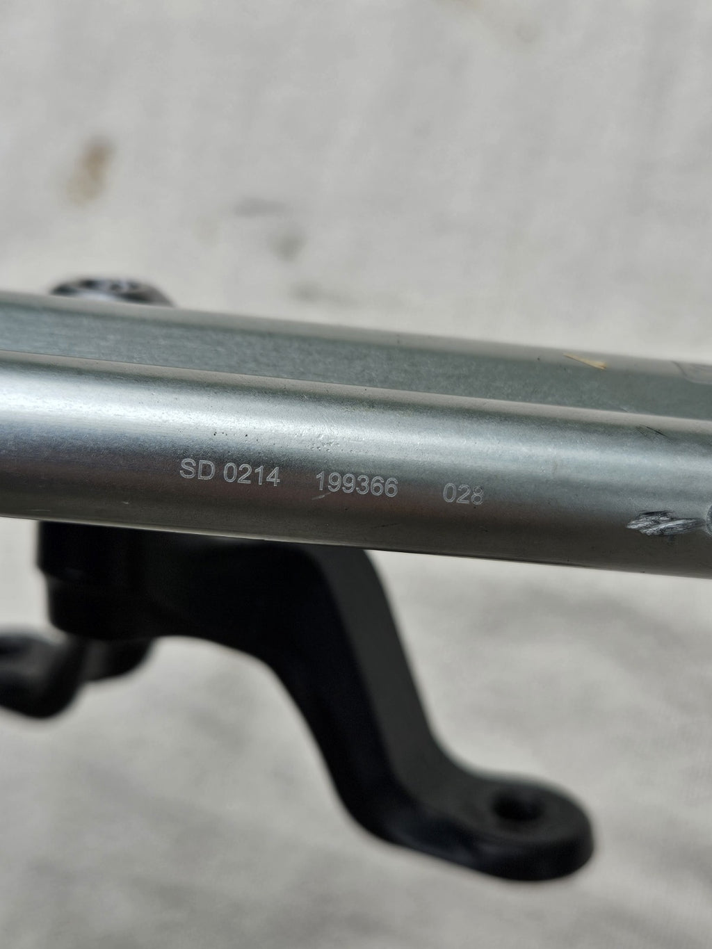 Ohlins Steering Damper SD 021 4 Kawasaki Ninja ZX-10R 16-205
