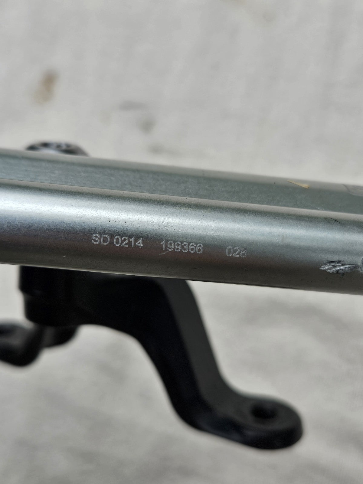 Ohlins Steering Damper SD 021 4 Kawasaki Ninja ZX-10R 16-205