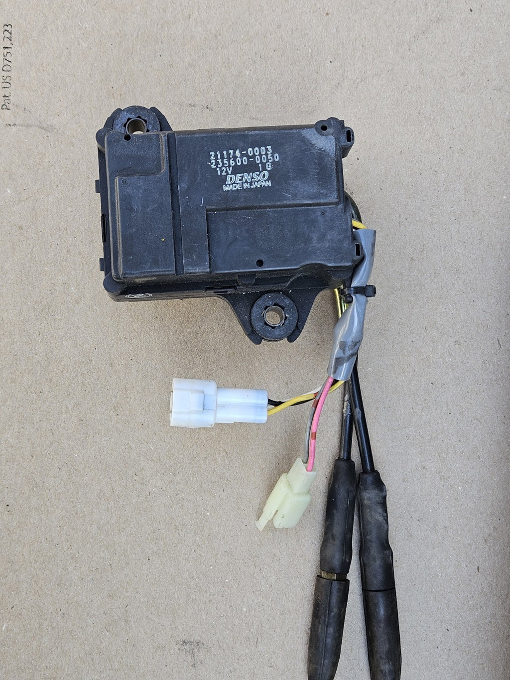 09-14 BMW S1000RR S1000R OEM Muffler Exhaust Silencer Factory Stock Pipe