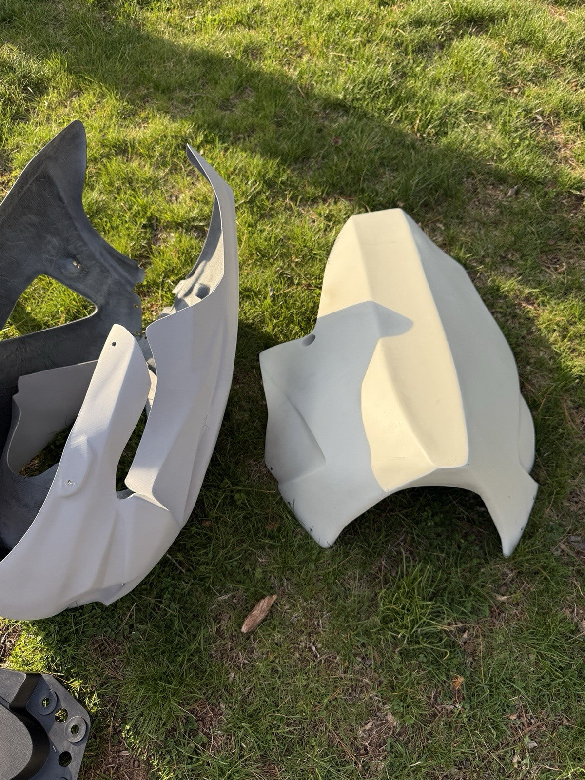 2009-2016 Suzuki GSXR1000 Hotbodies Racing Race Fairings Kit HB60901-1300