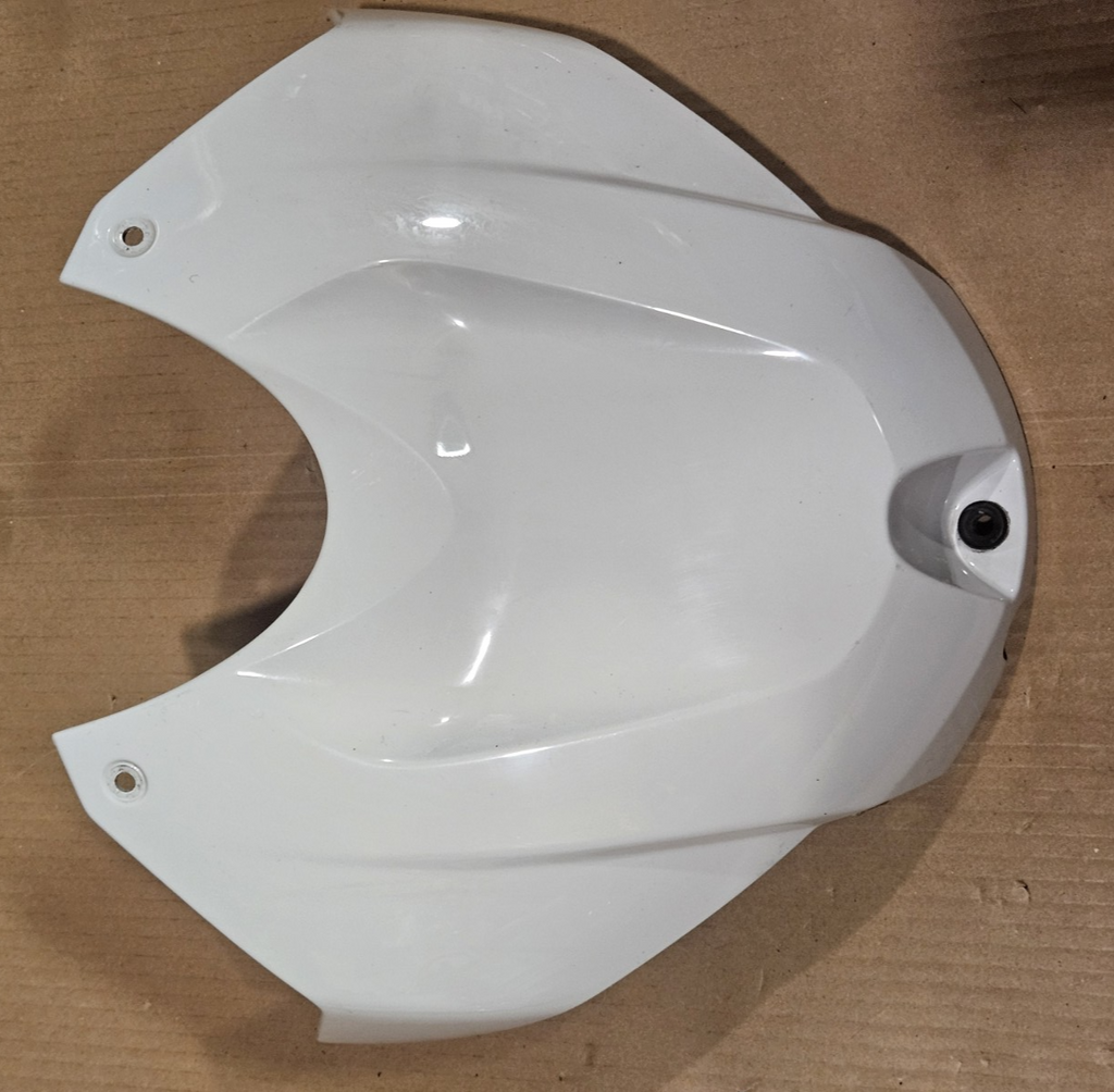 2015-2019 BMW S1000RR OEM Gas Tank Cover Cowl Trim 46638540863