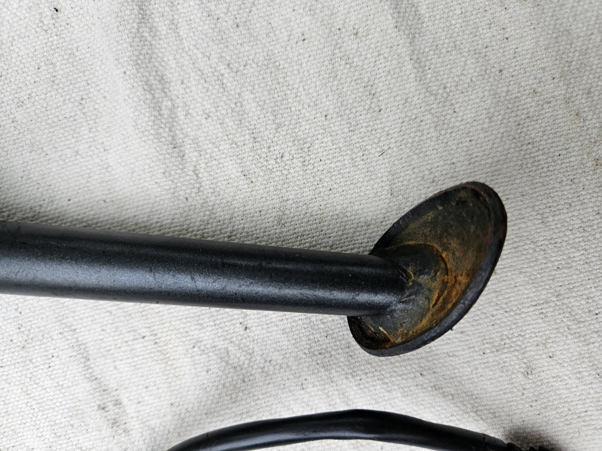 16-20 Kawasaki Ninja ZX10R OEM Kickstand Side Stand Sensor 32043-0652-18R1