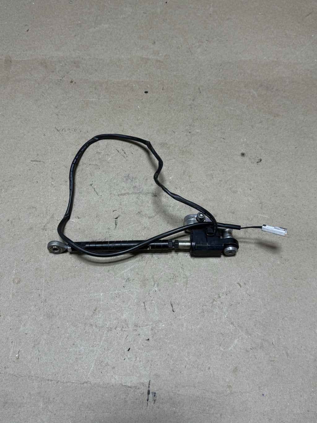 Domino Aprilia RSV4 RR Quickshifter Quick Shifter 2015-2018 2B002890