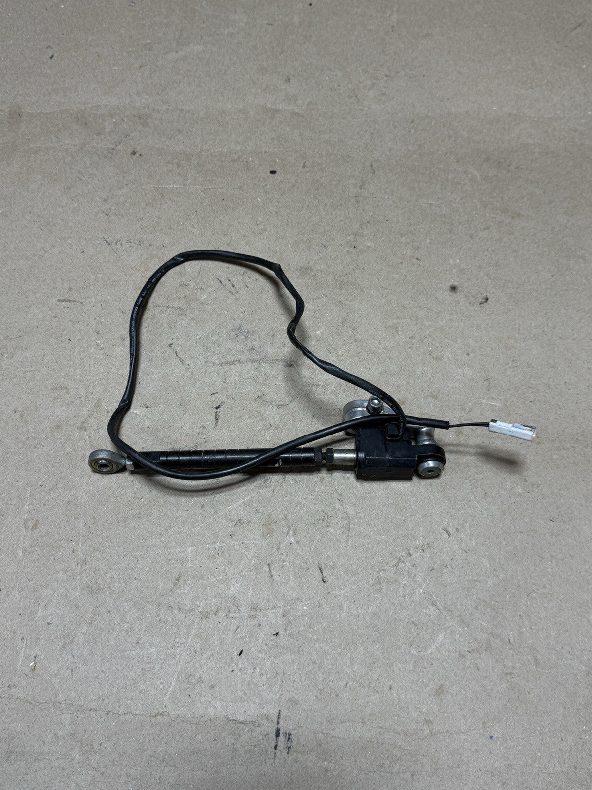 Domino Aprilia RSV4 RR Quickshifter Quick Shifter 2015-2018 2B002890