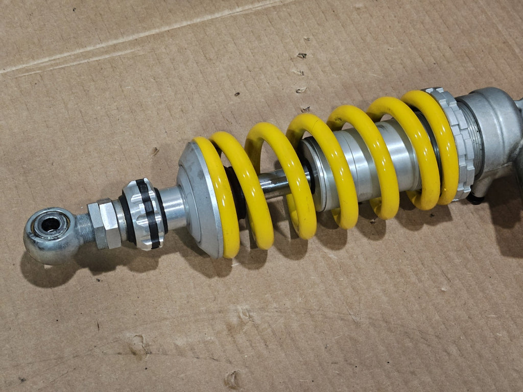 15-18 2015 Ducati Panigale 1299 OEM Rear Shock Absorber Suspension Unit