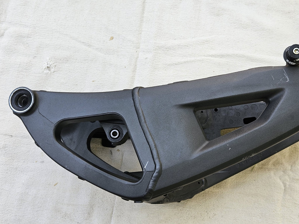 2016-2020 Kawasaki Ninja ZX10R ZX10 Rear Swingarm Suspension Assembly DMG12