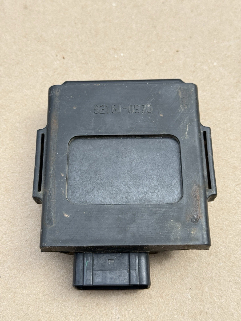 2016-2018 Kawasaki KX450F OEM ECU CDI Box 21175-1106