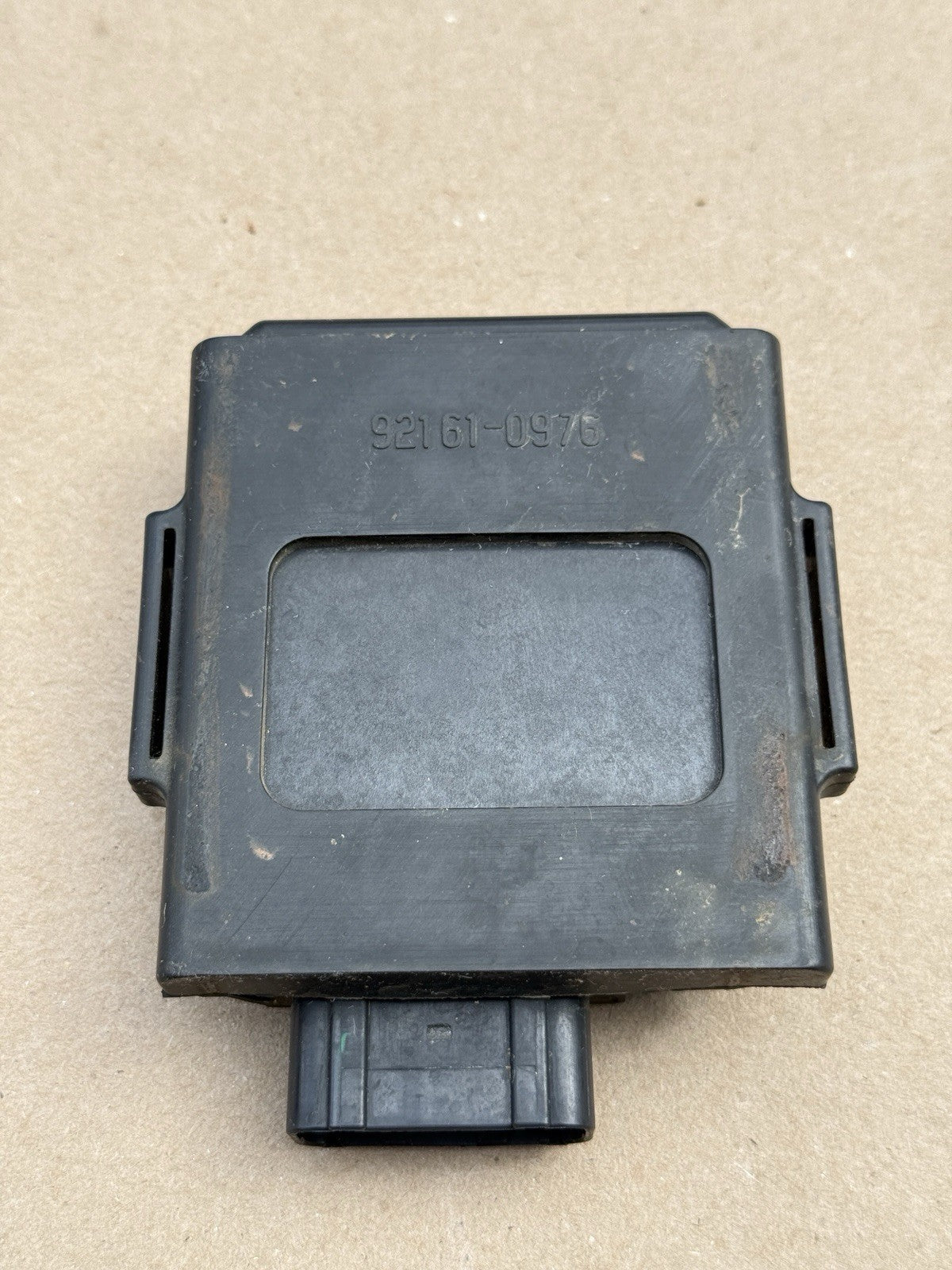 2016-2018 Kawasaki KX450F OEM ECU CDI Box 21175-1106