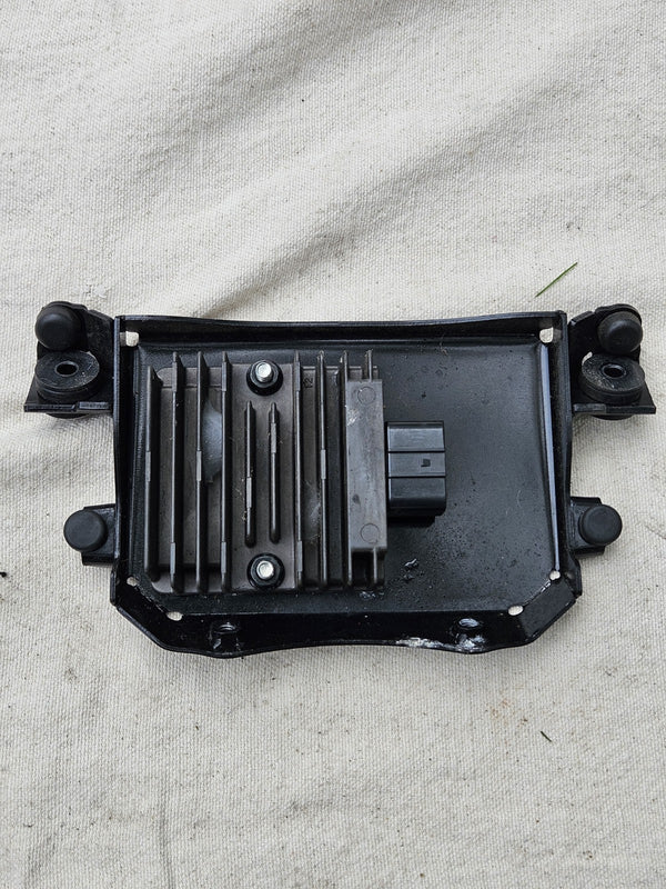 2017-2019 Honda Rebel 300 CMX300 OEM Voltage Regulator Rectifier 31600-K87-A01
