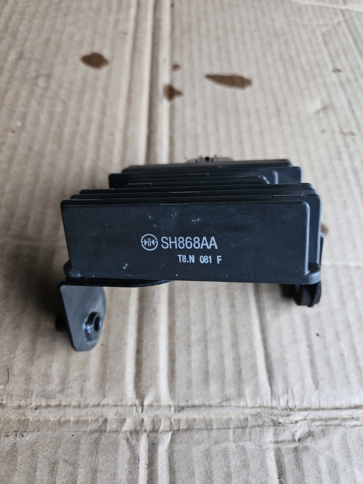 2017-2025 Kawasaki Ninja 650 ABS Z650 OEM Voltage Regulator Rectifier 21066-07506