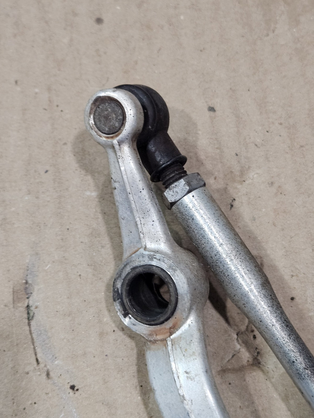 2008-2016 Yamaha YZF-R6 OEM Shifter Linkage Shift Pedal R6R