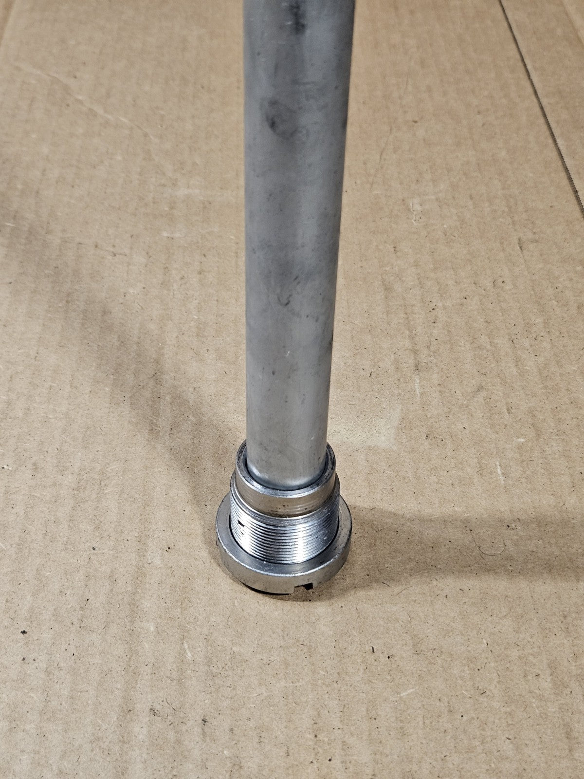 2006 2007 Honda CBR1000RR OEM Swingarm Pivot Bolt 52101MEL670 06-078