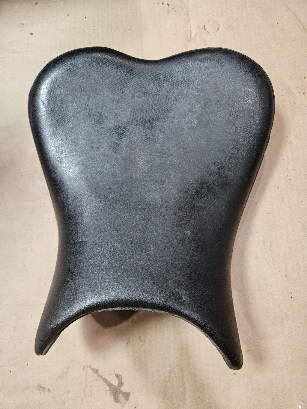Suzuki GSXR600 GSXR750 Corbin Front Rider Seat Saddle Driver S-GSXR-750-6Fv0