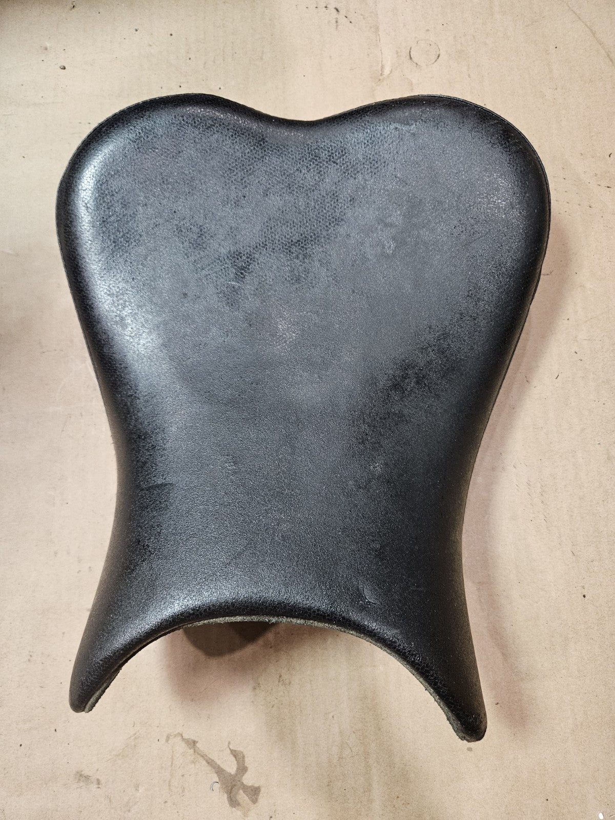 Suzuki GSXR600 GSXR750 Corbin Front Rider Seat Saddle Driver S-GSXR-750-6Fv0