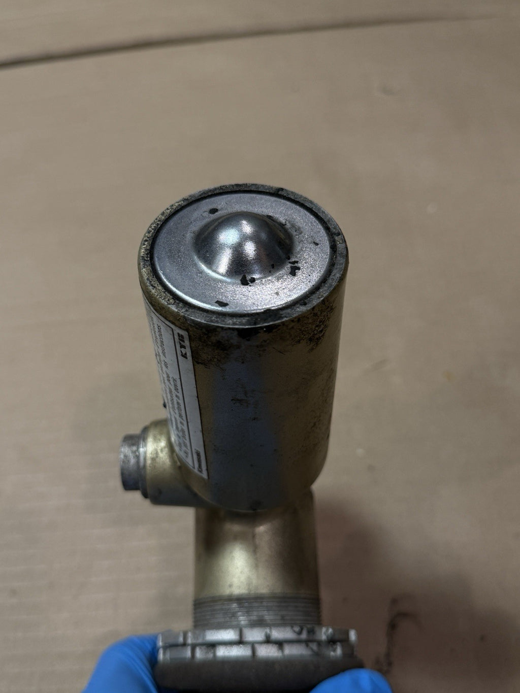 1998 1999 Kawasaki Ninja ZX6R ZX600G OEM Rear Shock Absorber Damper 45014-168912