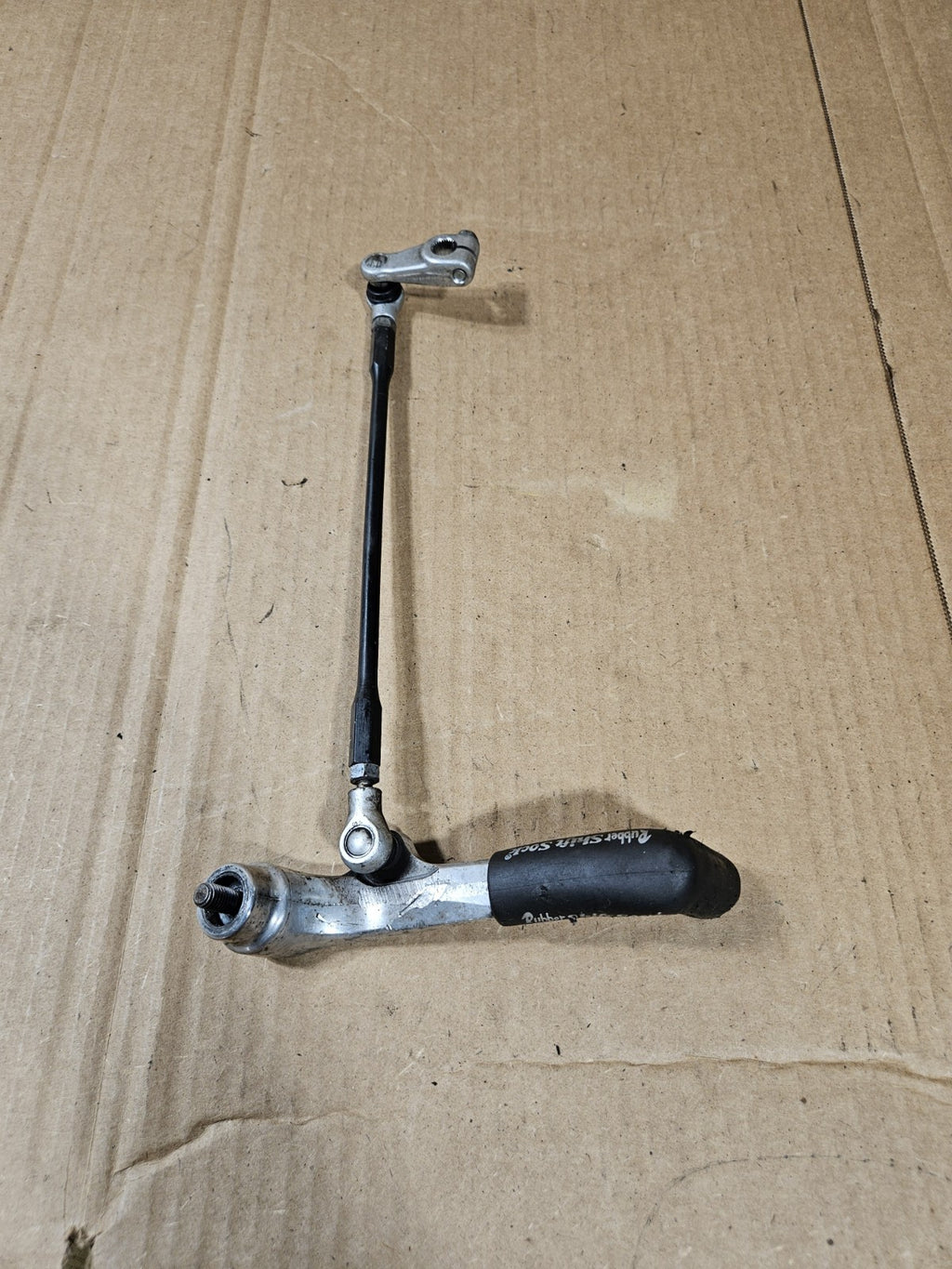 2006 2007 Honda CBR1000RR Shift Lever Shift Rod OEM 24720MEL0001