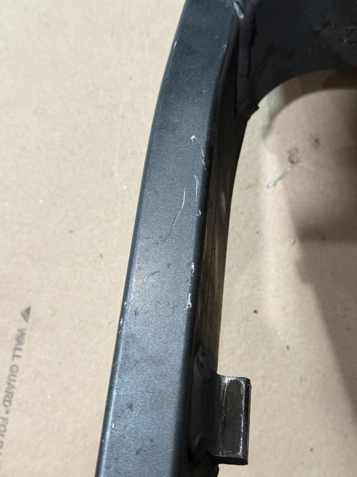 2001 2002 HONDA CBR 600 F4I F4 OEM SWINGARM REAR SUSPENSION 01 02