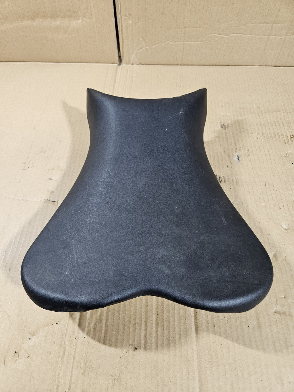2006 2007 Suzuki GSXR600 Rider Seat OEM Genuine Front Saddle Motorcycle 0