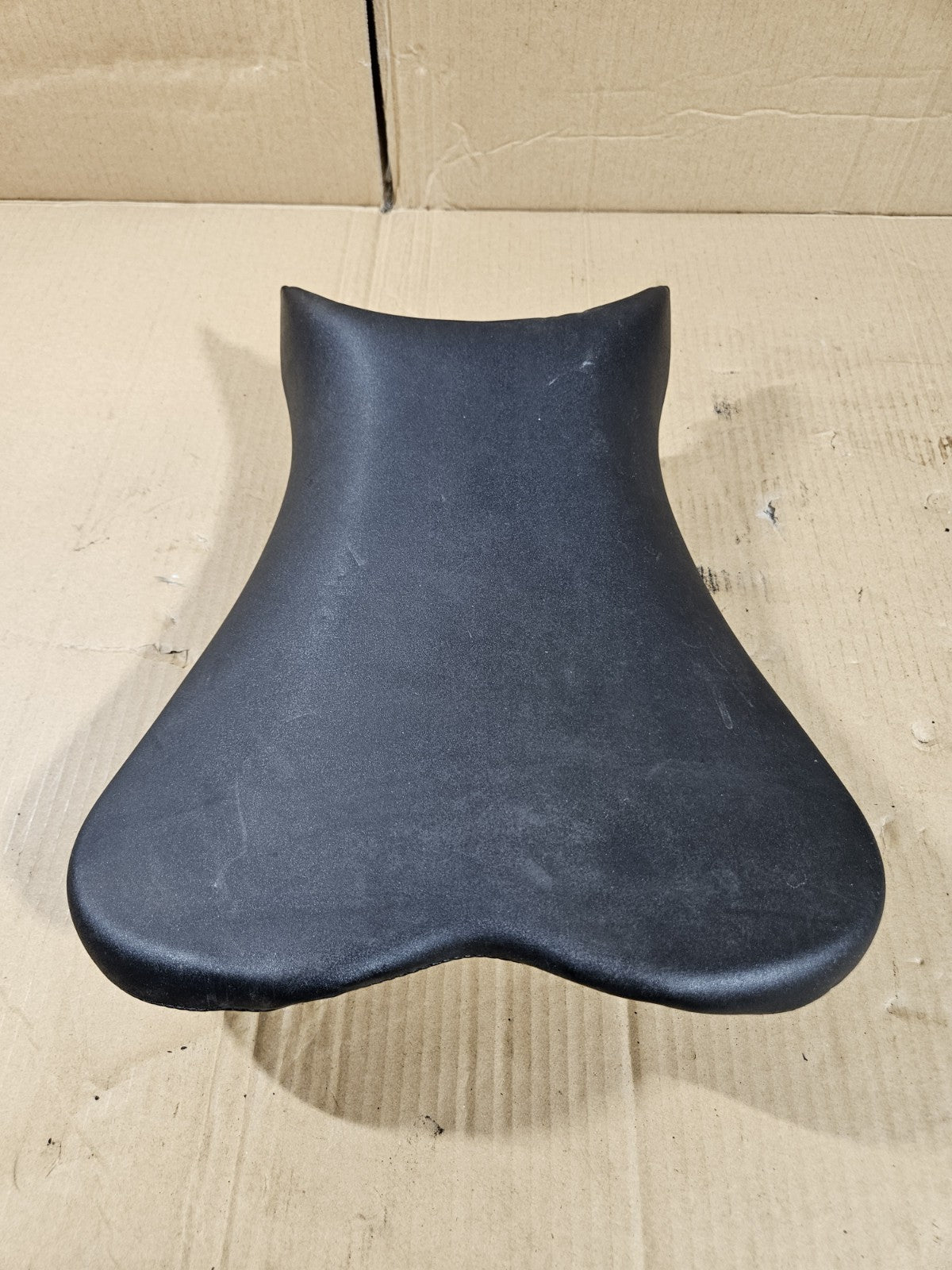 2006 2007 Suzuki GSXR600 Rider Seat OEM Genuine Front Saddle Motorcycle 0