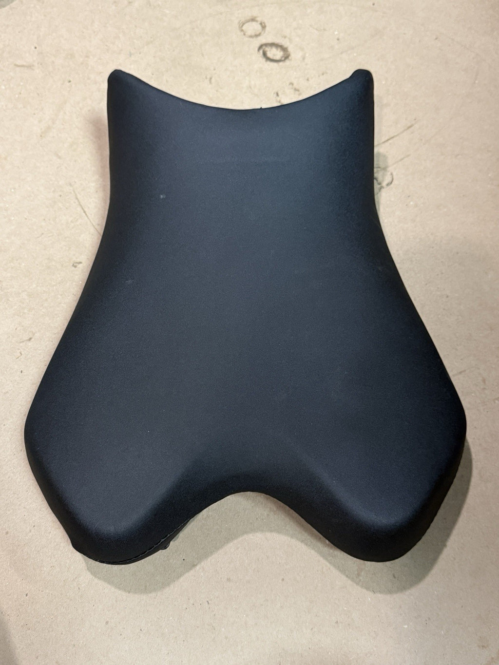 2008-2016 Yamaha YZF-R6 R6 OEM Front Rider Driver Main Seat Pad Cushion 13S11